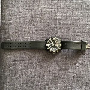 Luminox men’s watch